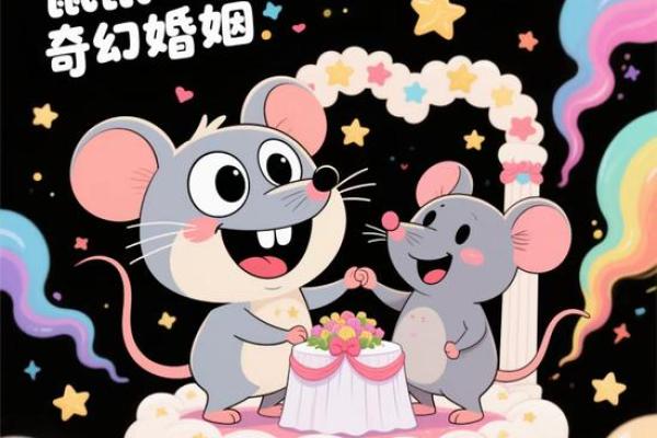 鼠和什么属相配对幸福
