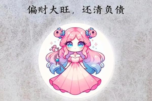 双鱼座一周运势星座运