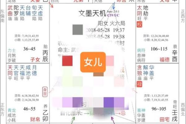 孤辰 寡宿坐命会活成寡人吗？【紫微斗数】【心婷解惑】
