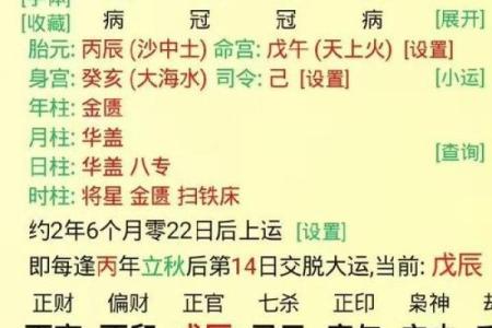 八字大是什么意思 八字大指的是什么