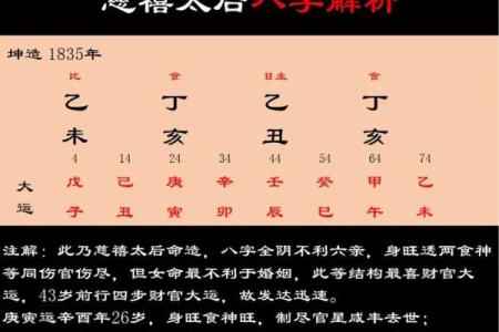 风水八字纯阳女命为什么可怕解释观点