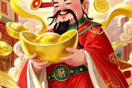 家中若是有此一物，财神常照顾