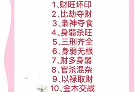 八字格局派书籍