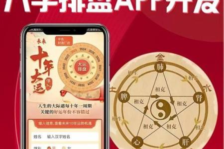 八字排盘算命软件下载