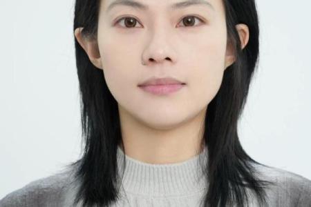 女人眉毛的风水以下眉形的眉毛财运好
