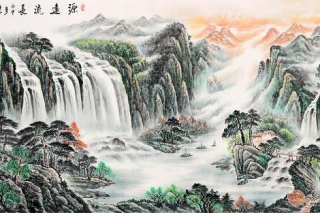 客厅画 风水 禁忌