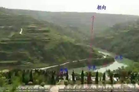 选择墓地风水的原则是什么