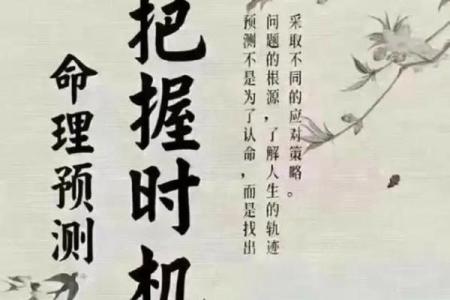 八字有三种格局的人