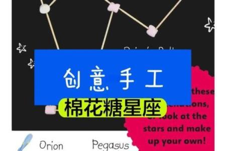 橡皮雕刻星座手工DIY，让你的文具小物变身艺术品