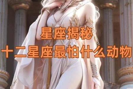 十二星座最有勇气的星座