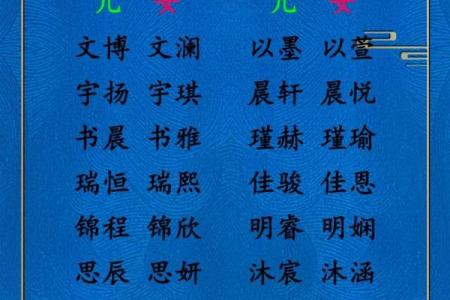 2019年3月31号亥时出生的男孩要怎么起名字姓名