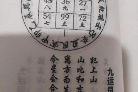 农村阴宅风水知识大全术语