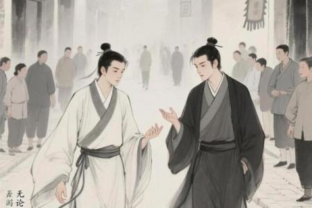 民间故事：男子算命，次日嘲讽先生算得不准，算命先生：等几天看