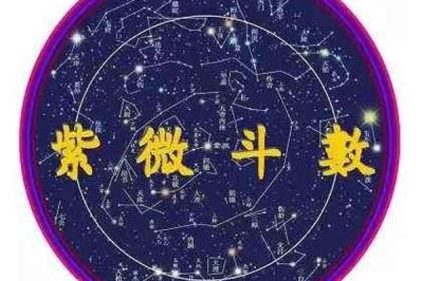 紫薇斗数相破
