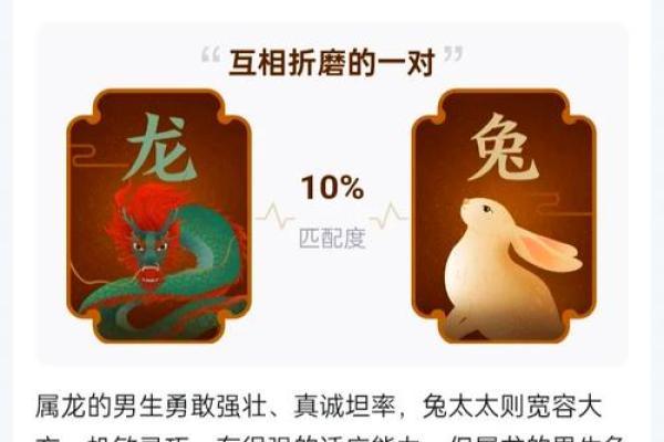龙生肖配对姻缘 龙生肖配对排名？