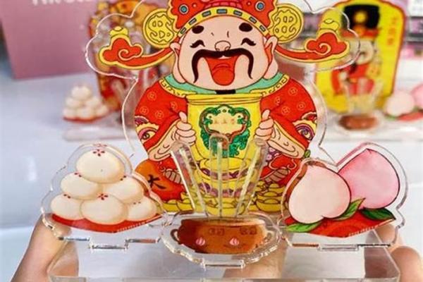 什么供品是财神爷爱吃的呢