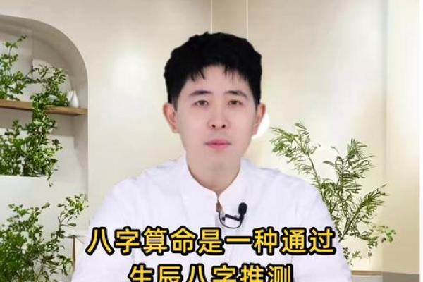 【八字算命】凶年必死？命运如何？