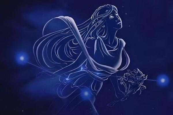 男人不敢抛弃的星座女
