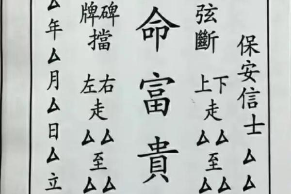 戌卯八字