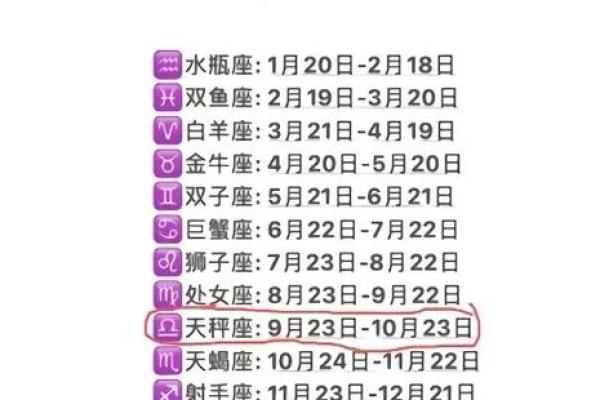 阳历七月九号是什么星座