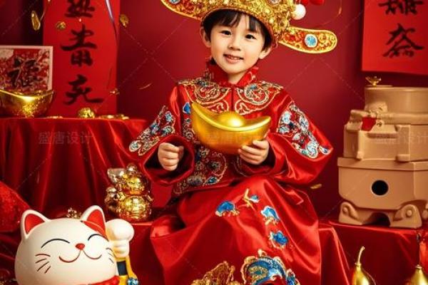 财神爷可以拍照片吗
