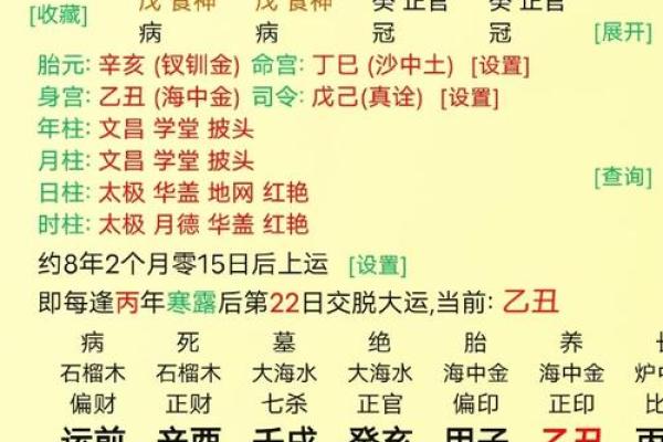 八字纯阴的男绝世好命 发展如何