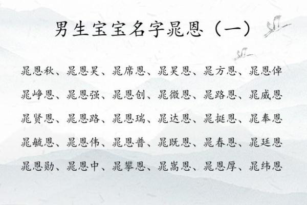 2019年3月24号卯时出生的男孩起名时要注意什么姓名