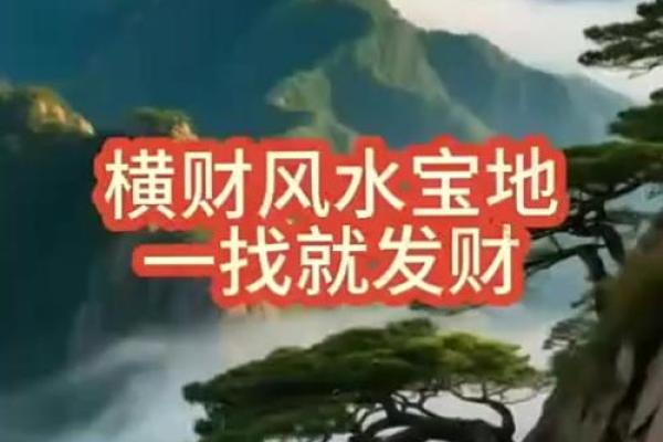 商业风水开旺财运与成功的秘密