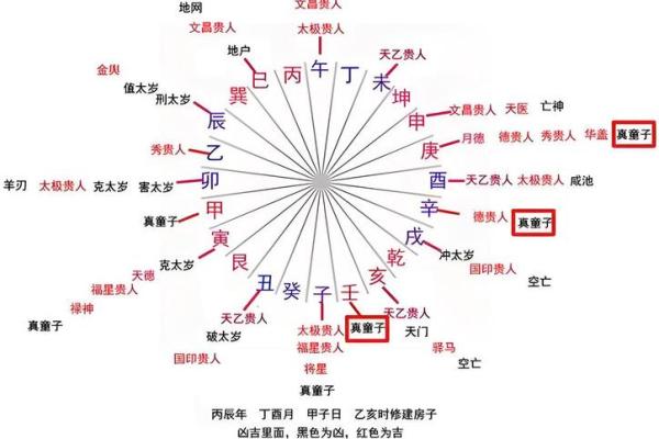 童子命算命