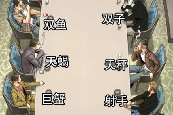 八月二十六号是什么星座