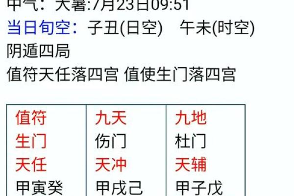 奇门遁甲在线排盘系统专业版
