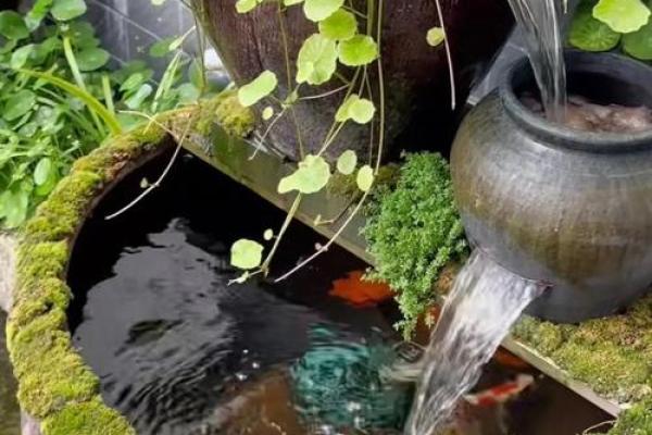 养鱼风水摆放位置的禁忌有哪些呢