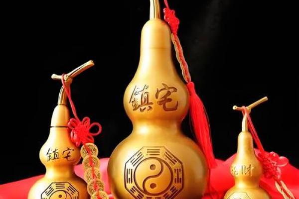 风水开光葫芦可以化解煞气吗？效果好不好？