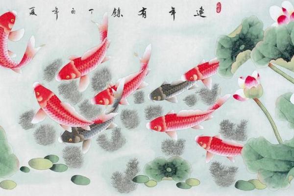 家庭中养鱼，要注意的风水详解