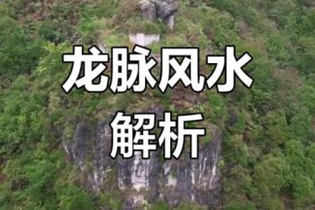 风水山_每座山都有龙脉吗