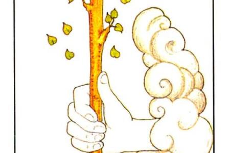 塔罗测试：你该如何做冲破当前的劫？