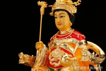 玉帝19灵签