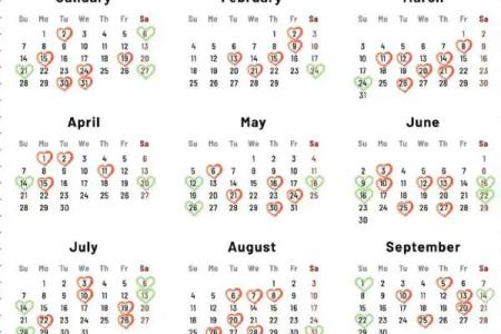 乔迁择新居吉日，查询适合搬家的黄道吉日