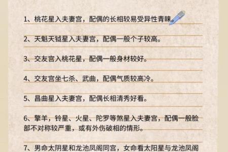 紫薇斗数小土