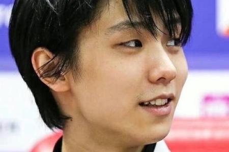 羽生结弦未来正缘推测  羽生结弦的八字姻缘