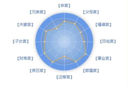 紫薇斗数对宫怎么看