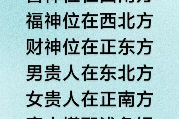 如何批八字，如何知道自己命理运势