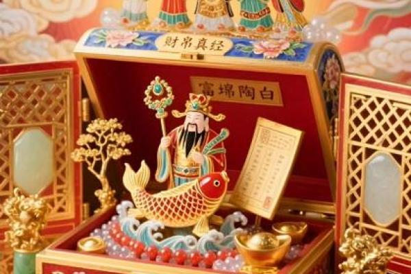 财神爷供桃子好不好  财神爷贡品放桃子可以吗