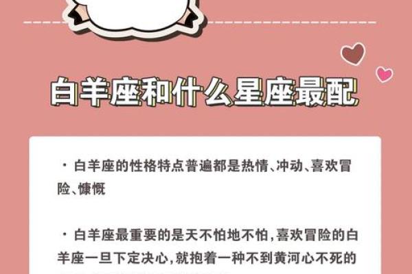 白羊座女生对待爱情的态度 白羊座女生和什么星座男生最配