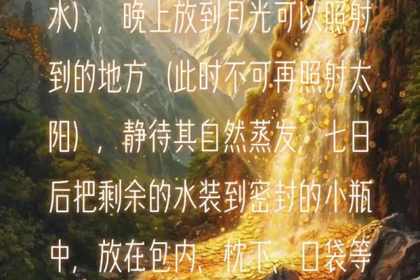 催财最快的风水方法可以通过什么改变财运