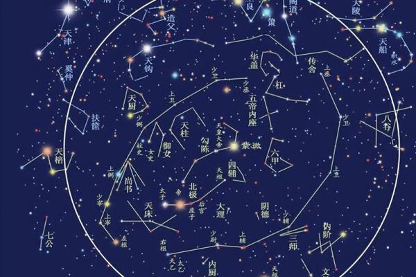 《紫微斗数》：最擅长白手起家是哪几个主星？