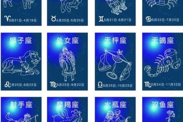 6月5日出生的星座是什么星座