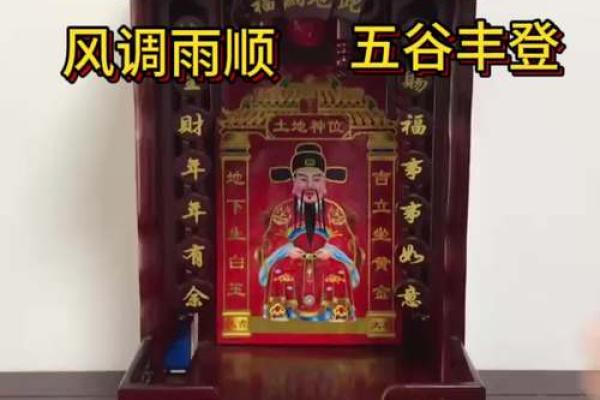 土地公灵签第10签好吗