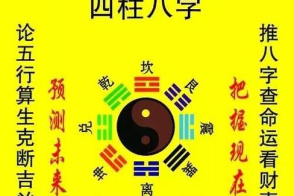 算命生辰八字准不准
