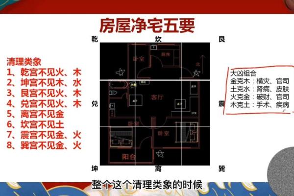 农村家宅风水的禁忌有哪些？